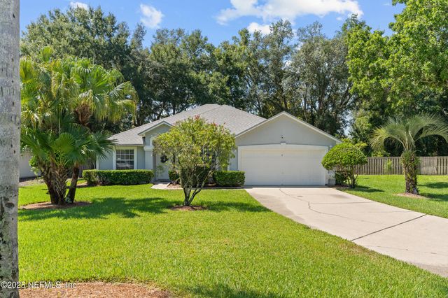 5586 LOON LAKE Court, Jacksonville, FL 32258