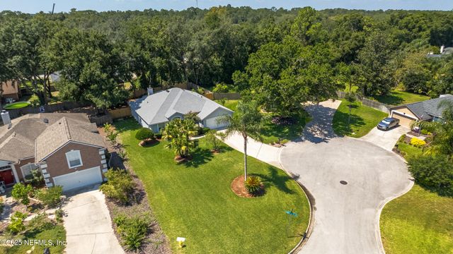 5586 LOON LAKE Court, Jacksonville, FL 32258