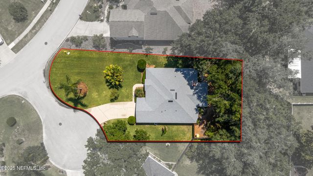 5586 LOON LAKE Court, Jacksonville, FL 32258