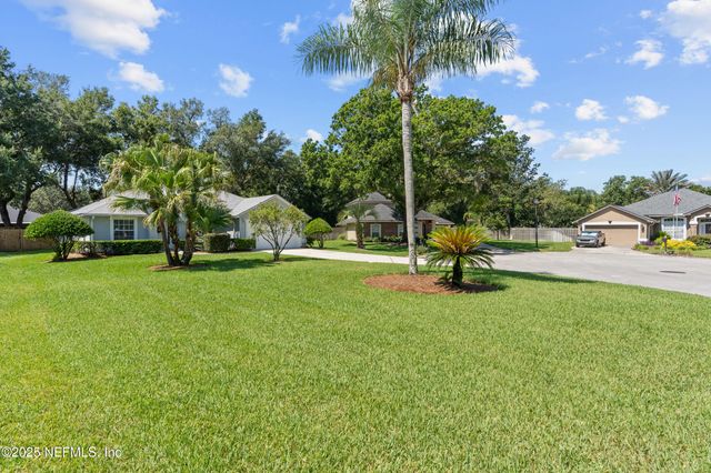 5586 LOON LAKE Court, Jacksonville, FL 32258
