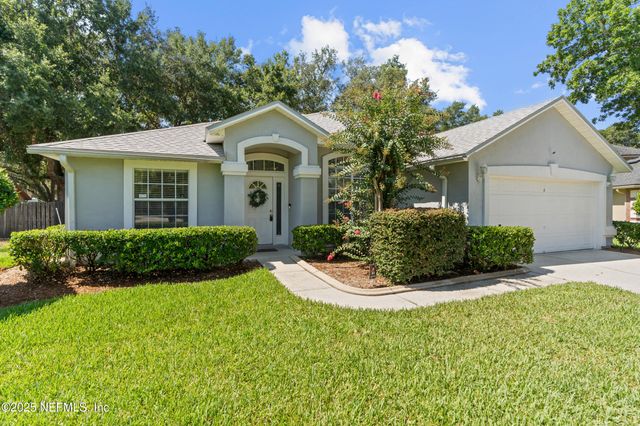 5586 LOON LAKE Court, Jacksonville, FL 32258