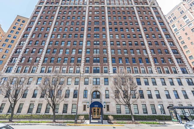3750 N Lake Shore Drive 2C, Chicago, IL 60613