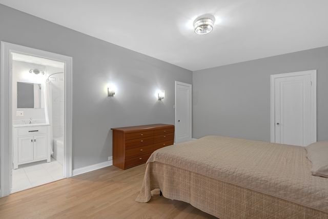 3750 N Lake Shore Drive 2C, Chicago, IL 60613