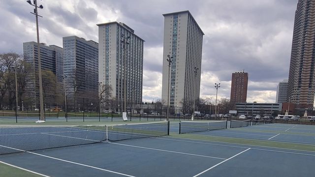 3750 N Lake Shore Drive 2C, Chicago, IL 60613