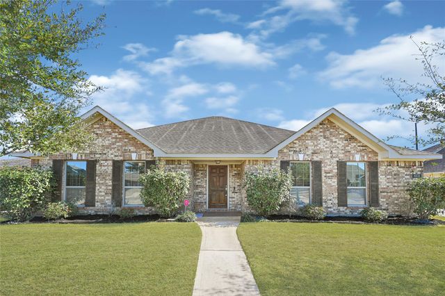 6531 Houston Road, Manvel, TX 77578