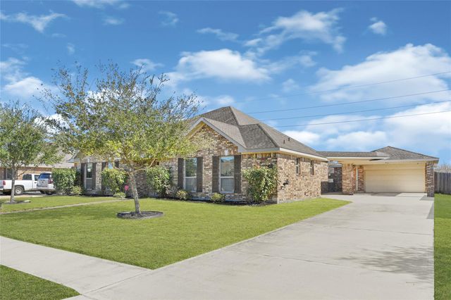 6531 Houston Road, Manvel, TX 77578