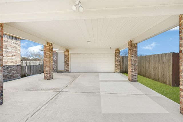 6531 Houston Road, Manvel, TX 77578