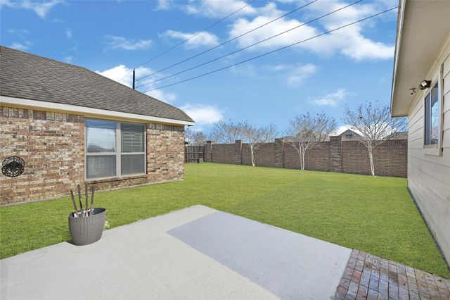 6531 Houston Road, Manvel, TX 77578