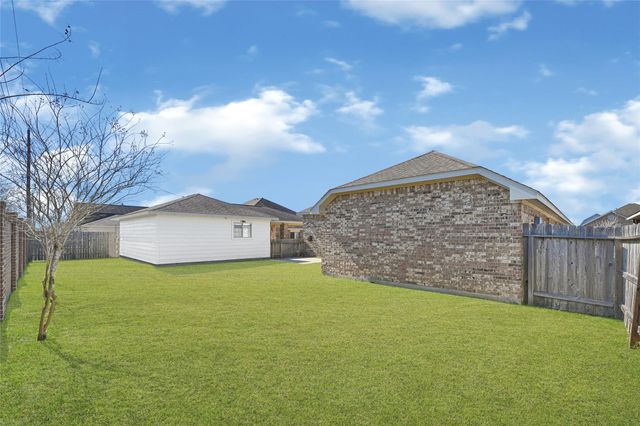 6531 Houston Road, Manvel, TX 77578