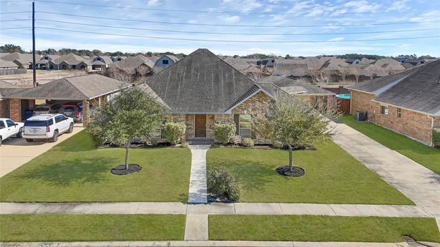 6531 Houston Road, Manvel, TX 77578