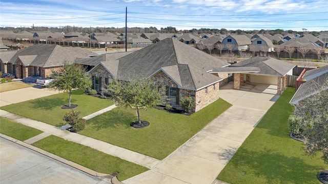 6531 Houston Road, Manvel, TX 77578
