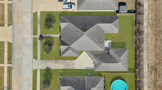 6531 Houston Road, Manvel, TX 77578