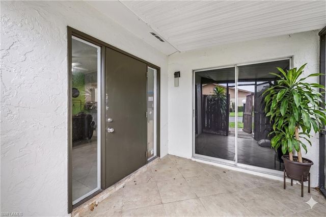 17327 Birchwood LN, Fort Myers, FL 33908