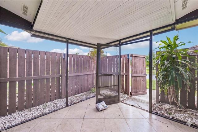 17327 Birchwood LN, Fort Myers, FL 33908