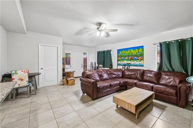 17327 Birchwood LN, Fort Myers, FL 33908