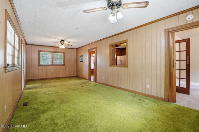 918 Shepard Drive, Rocky Mount, NC 27801