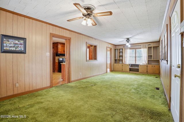 918 Shepard Drive, Rocky Mount, NC 27801