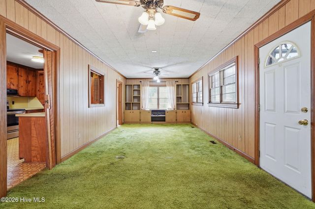 918 Shepard Drive, Rocky Mount, NC 27801