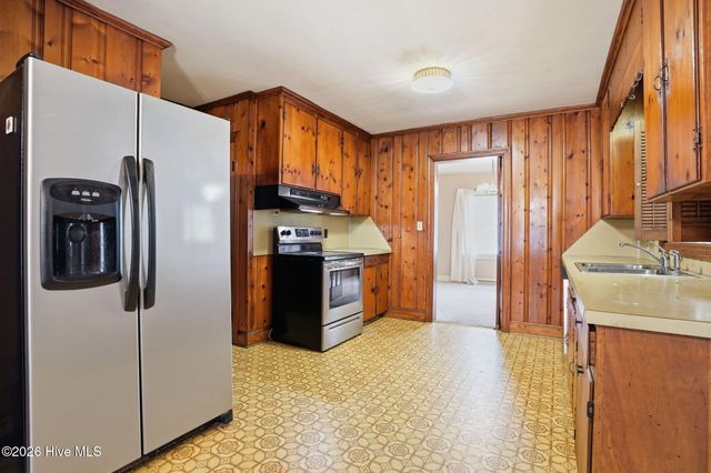 918 Shepard Drive, Rocky Mount, NC 27801