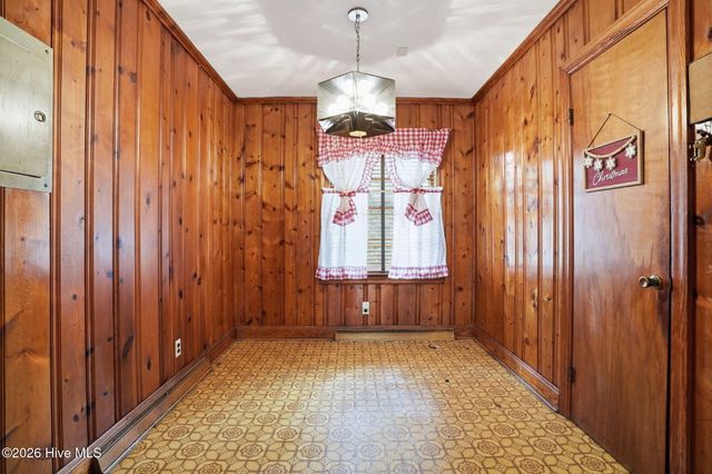 918 Shepard Drive, Rocky Mount, NC 27801