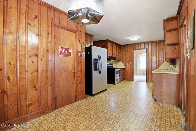 918 Shepard Drive, Rocky Mount, NC 27801