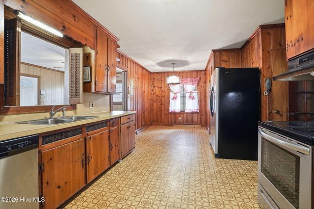 918 Shepard Drive, Rocky Mount, NC 27801