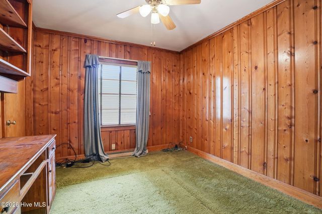 918 Shepard Drive, Rocky Mount, NC 27801