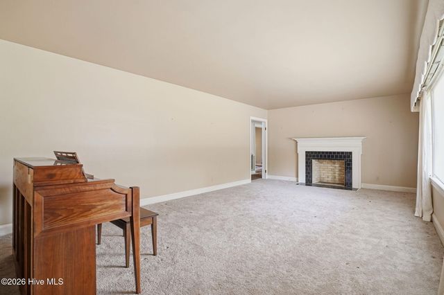 918 Shepard Drive, Rocky Mount, NC 27801