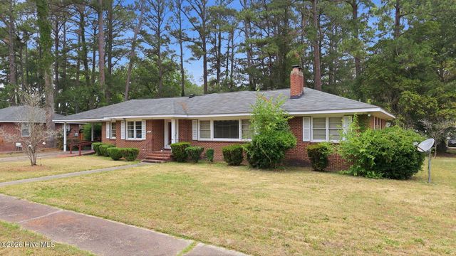 918 Shepard Drive, Rocky Mount, NC 27801