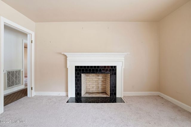 918 Shepard Drive, Rocky Mount, NC 27801
