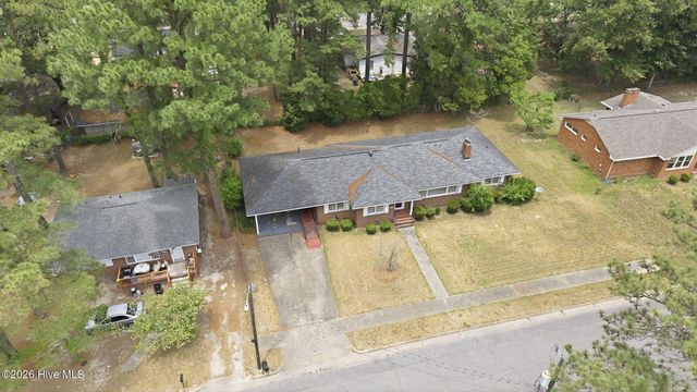 918 Shepard Drive, Rocky Mount, NC 27801