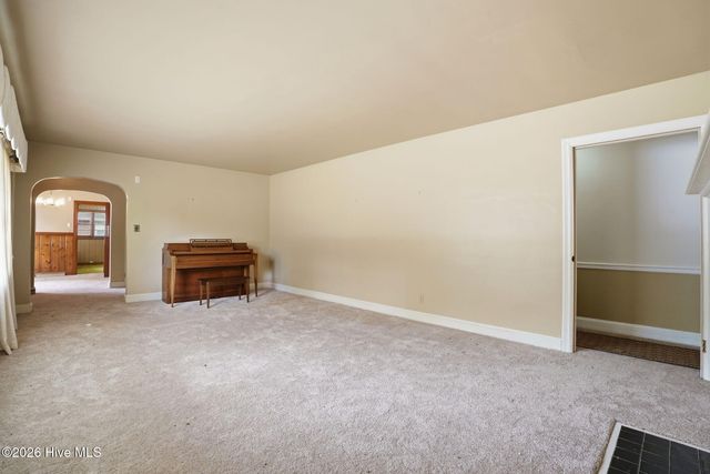 918 Shepard Drive, Rocky Mount, NC 27801