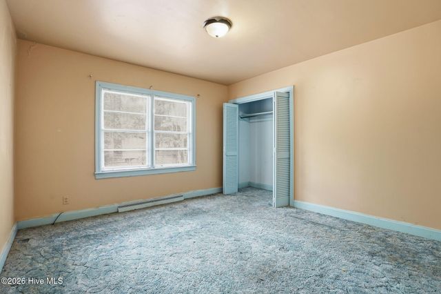 918 Shepard Drive, Rocky Mount, NC 27801