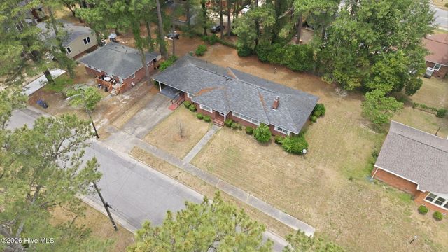 918 Shepard Drive, Rocky Mount, NC 27801