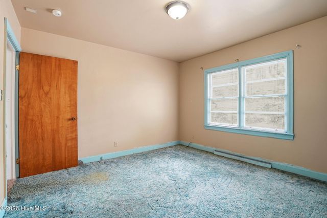 918 Shepard Drive, Rocky Mount, NC 27801