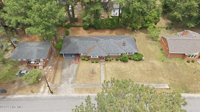 918 Shepard Drive, Rocky Mount, NC 27801