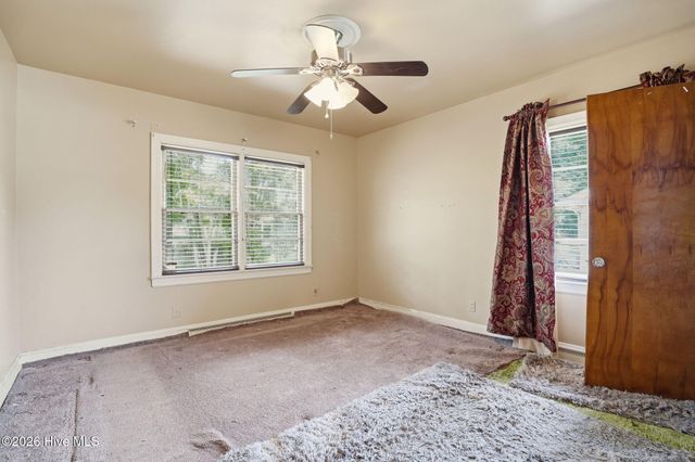 918 Shepard Drive, Rocky Mount, NC 27801