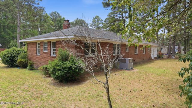 918 Shepard Drive, Rocky Mount, NC 27801