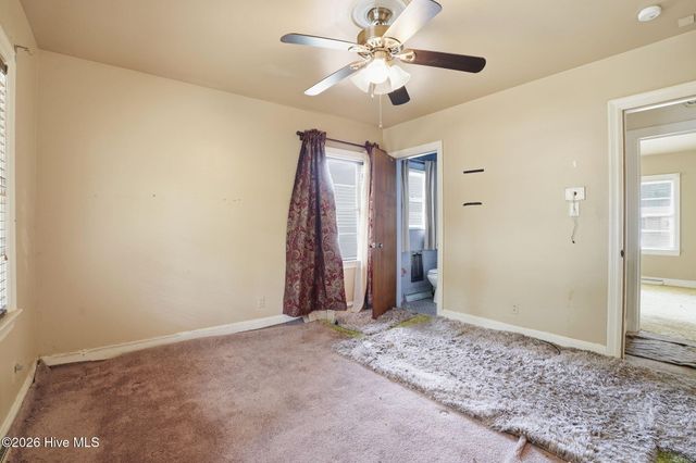 918 Shepard Drive, Rocky Mount, NC 27801