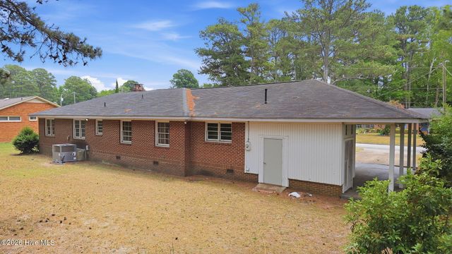 918 Shepard Drive, Rocky Mount, NC 27801