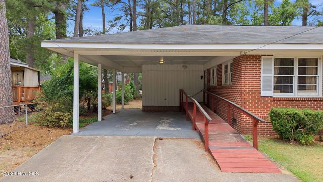 918 Shepard Drive, Rocky Mount, NC 27801