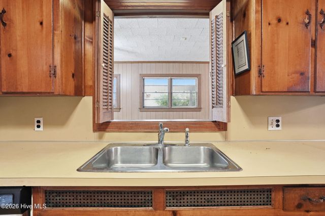 918 Shepard Drive, Rocky Mount, NC 27801