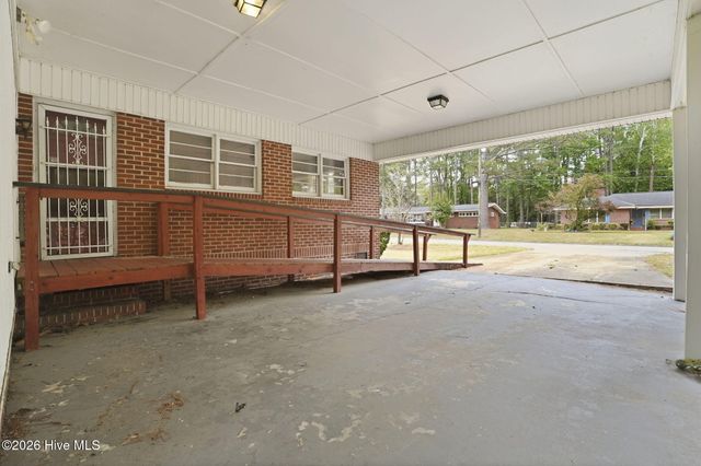 918 Shepard Drive, Rocky Mount, NC 27801