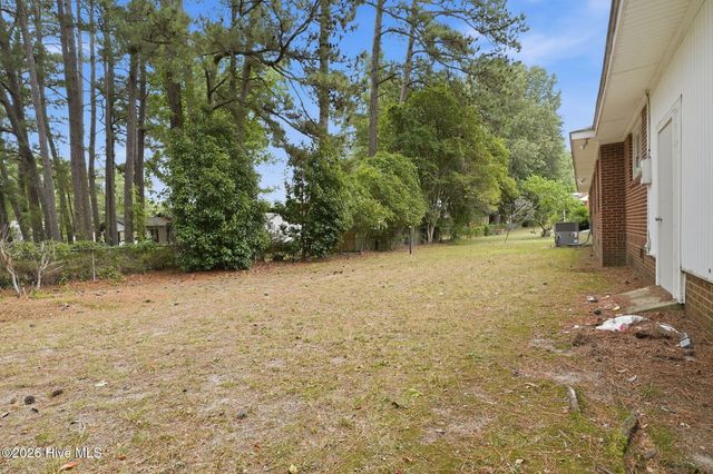 918 Shepard Drive, Rocky Mount, NC 27801