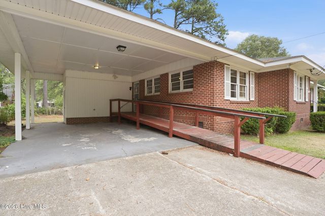 918 Shepard Drive, Rocky Mount, NC 27801