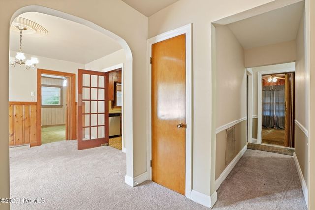918 Shepard Drive, Rocky Mount, NC 27801