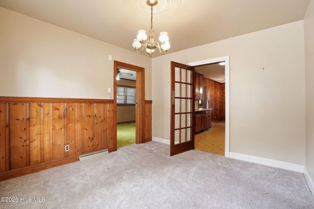 918 Shepard Drive, Rocky Mount, NC 27801