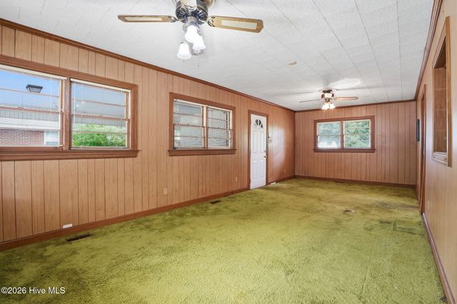 918 Shepard Drive, Rocky Mount, NC 27801