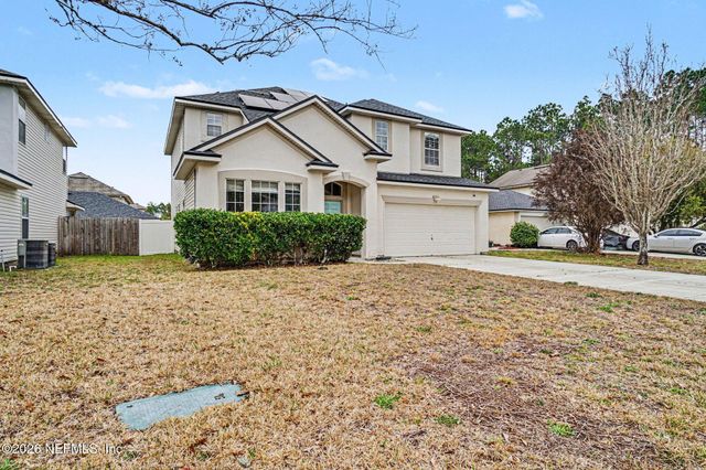 96039 MORTON Lane, Yulee, FL 32097