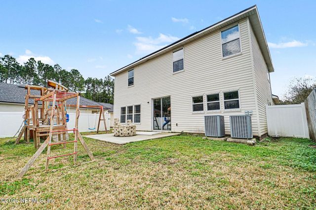 96039 MORTON Lane, Yulee, FL 32097